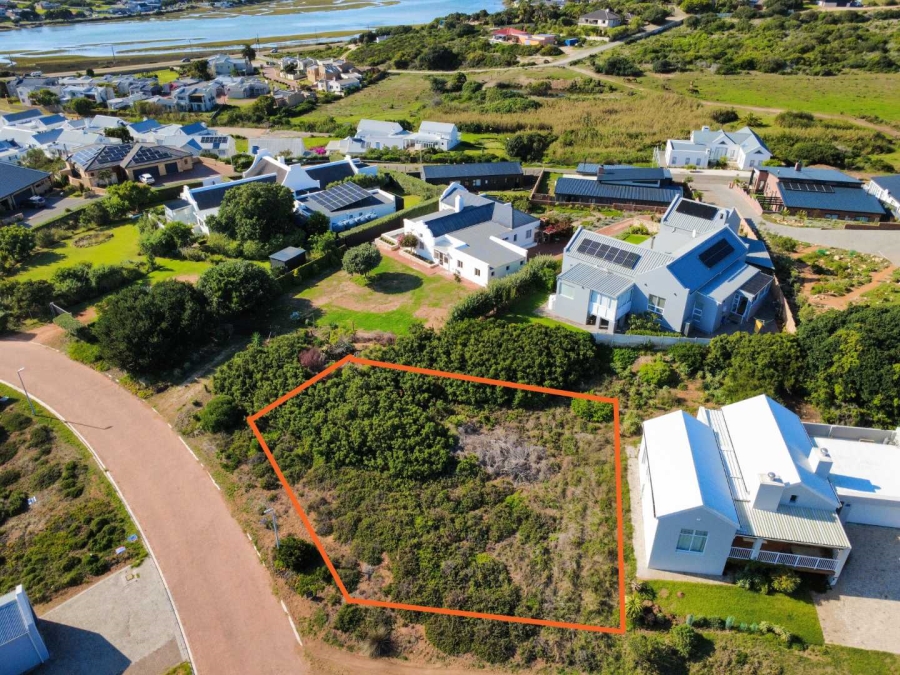 0 Bedroom Property for Sale in Stilbaai Wes Western Cape